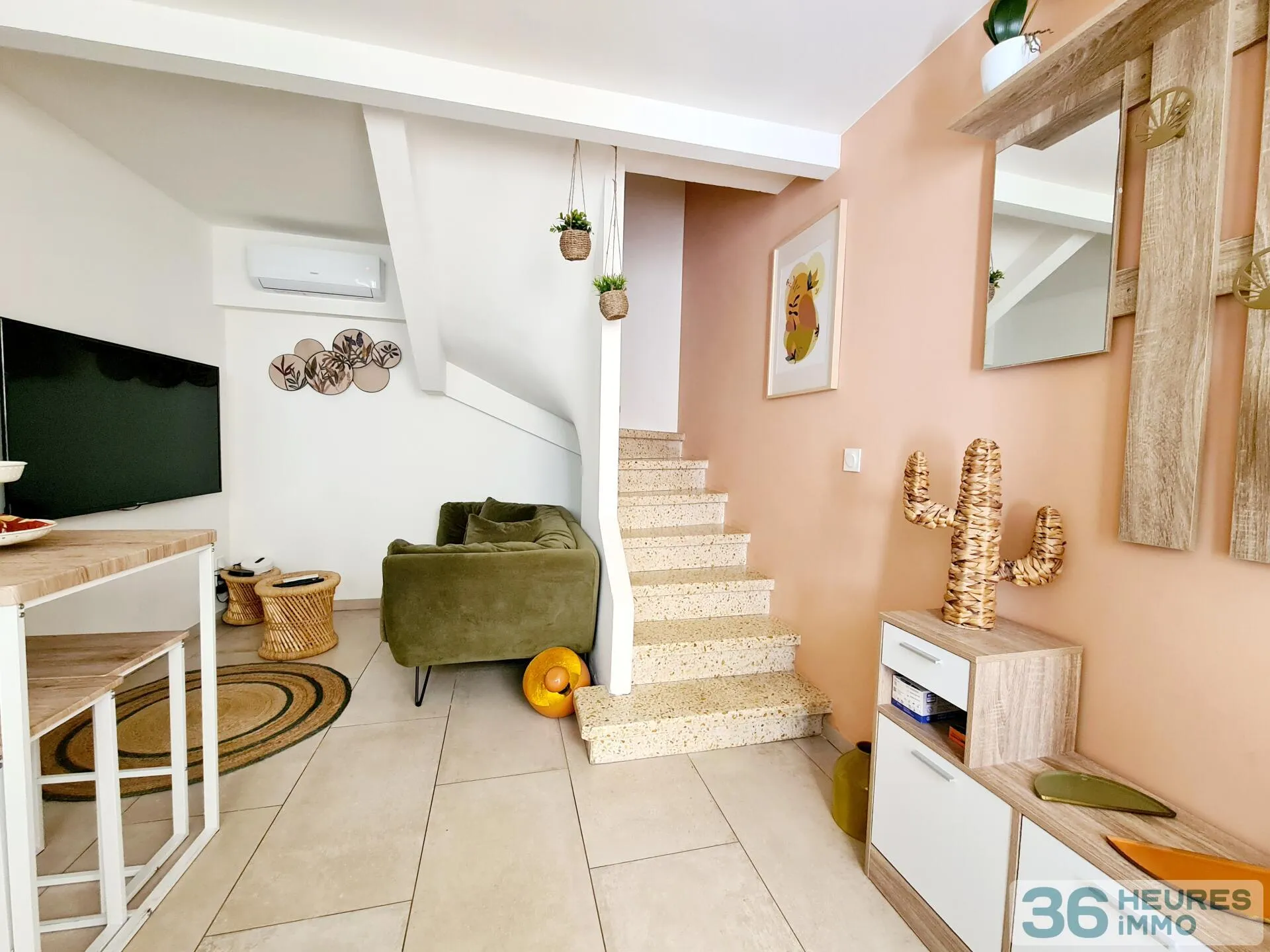 House à Sérignan — vignette 5