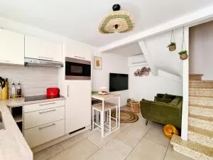 House à Sérignan — vignette 3