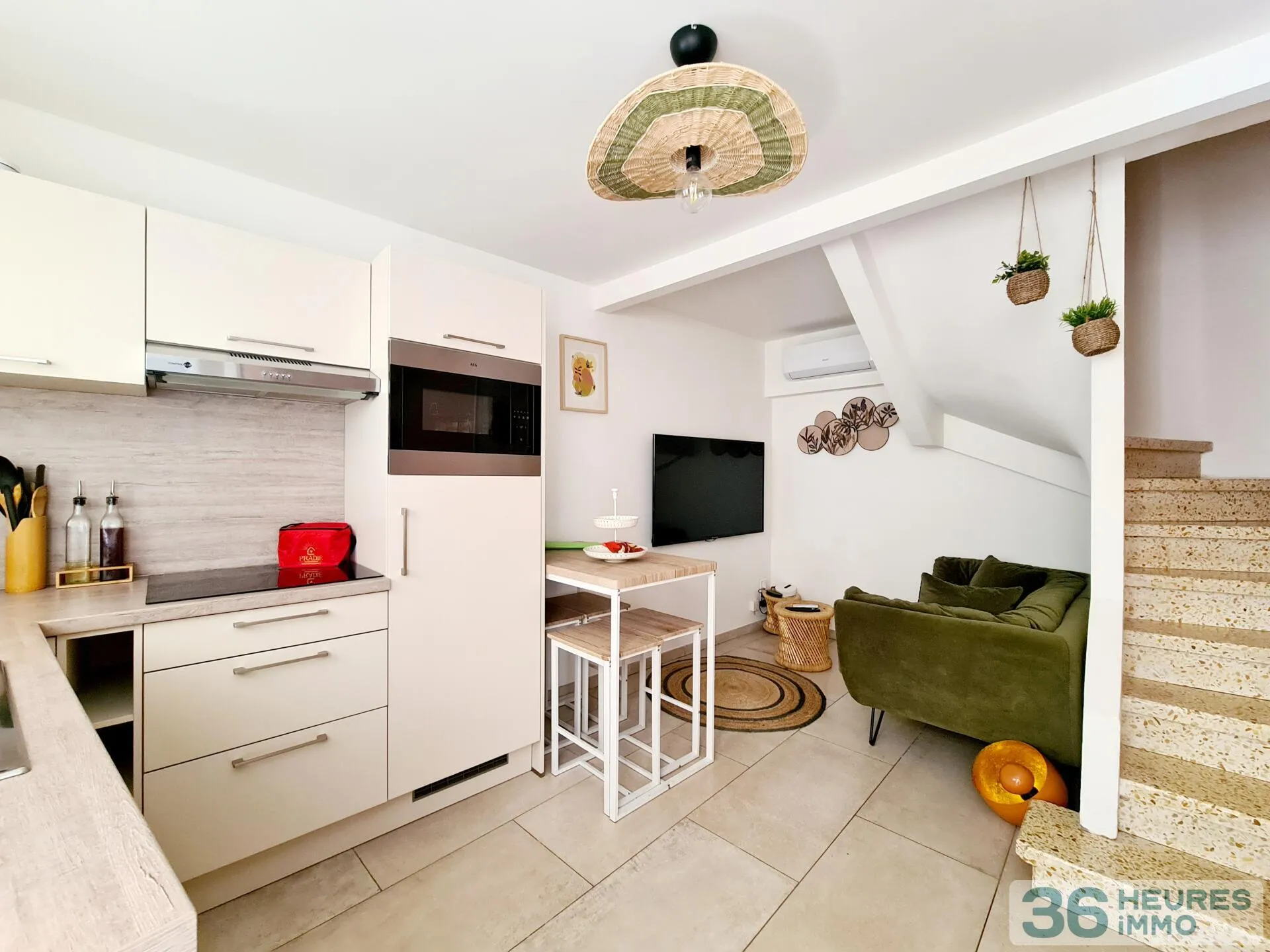 House à Sérignan — vignette 3