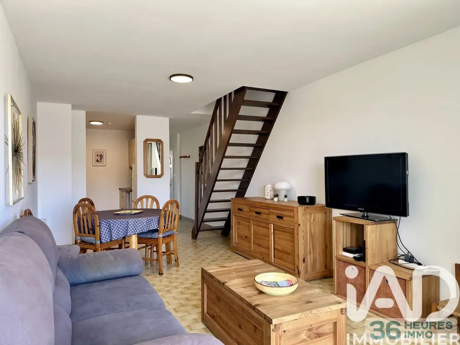 Apartment à Le Grau-du-Roi — vignette 5