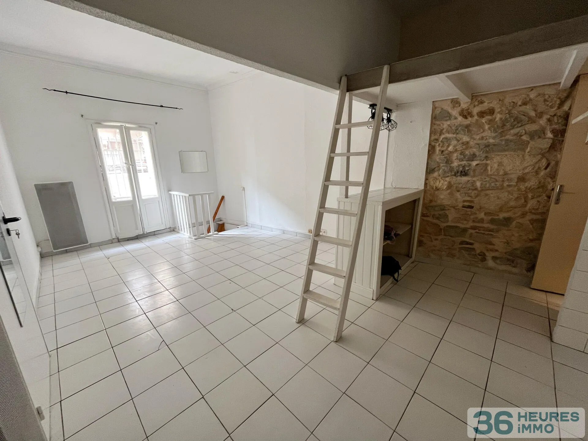 Apartment à Montpellier — vignette 2