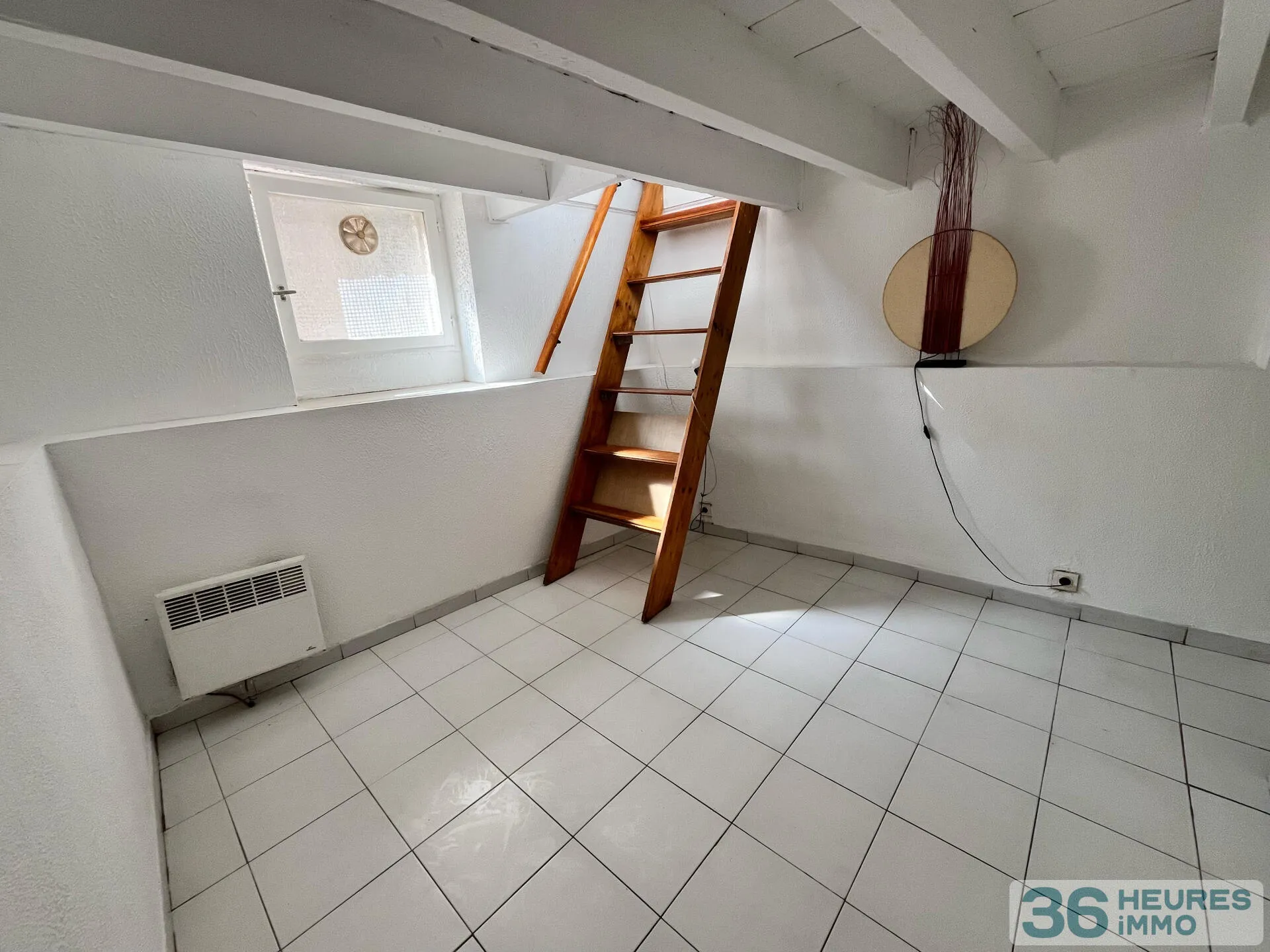 Apartment à Montpellier — vignette 7