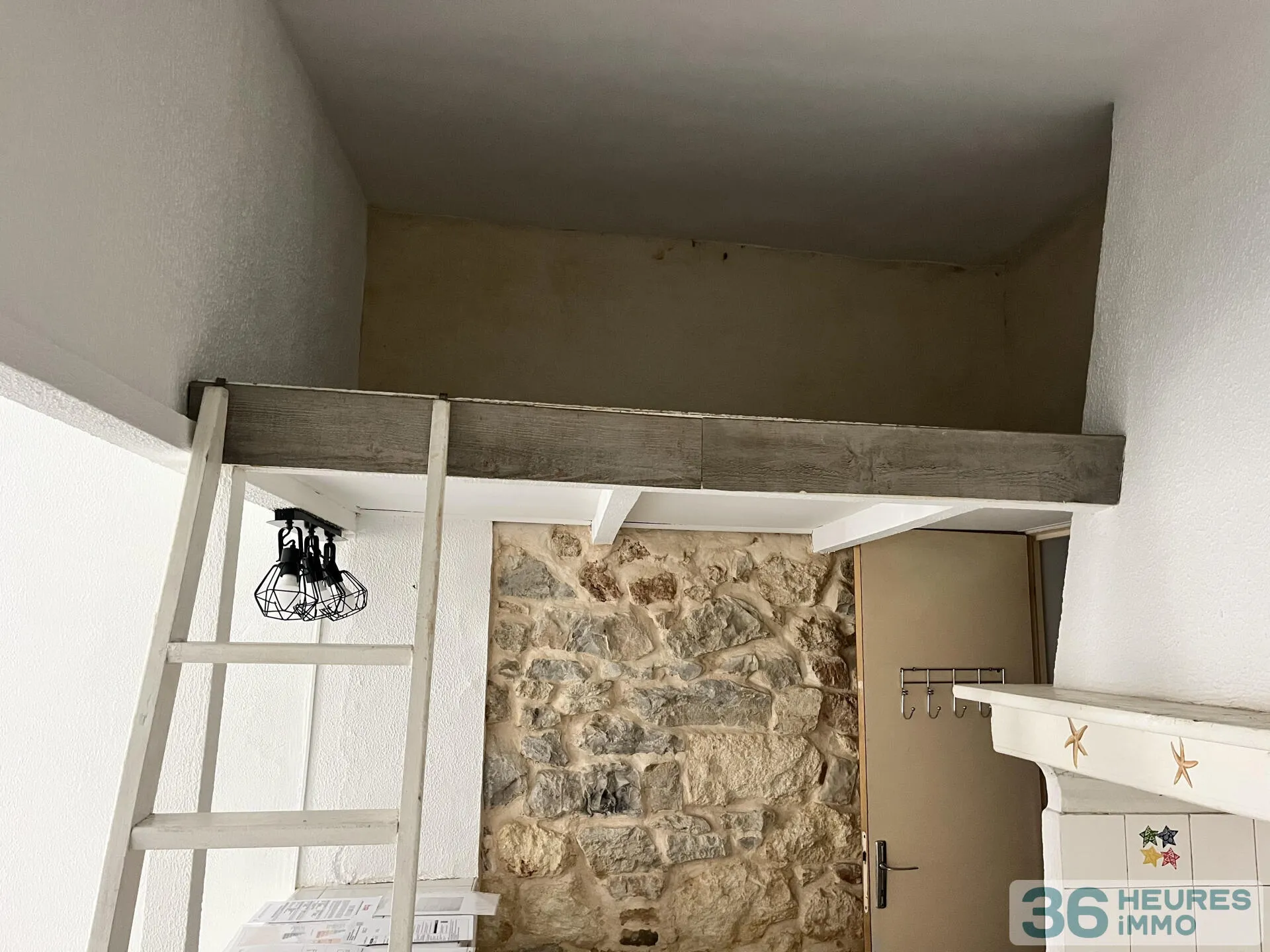 Apartment à Montpellier — vignette 3