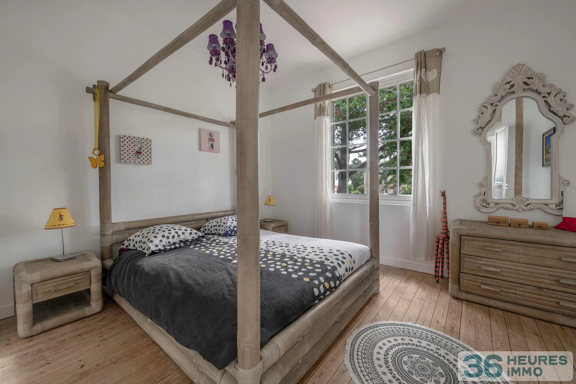 House à La Baule-Escoublac — vignette 6