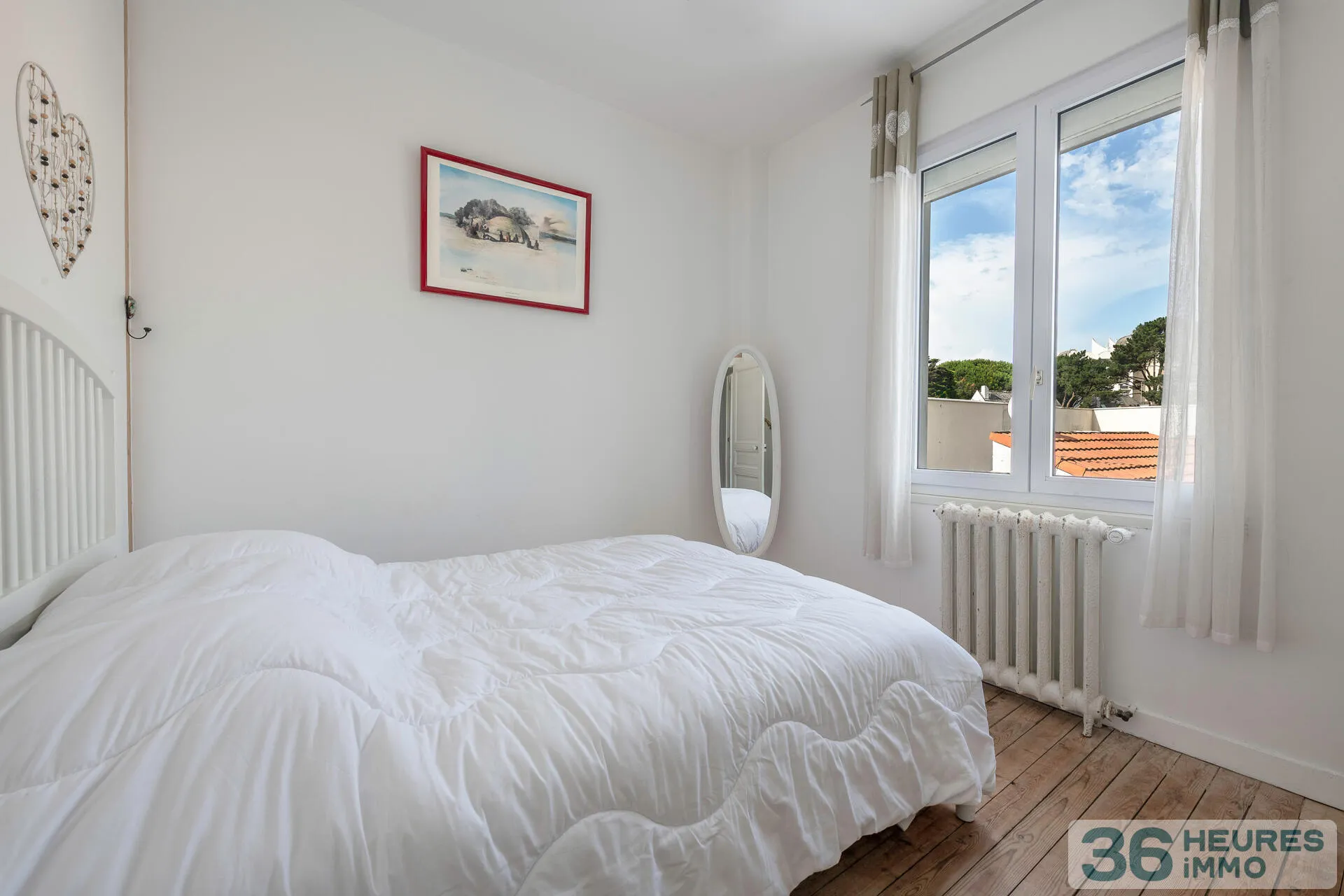 House à La Baule-Escoublac — vignette 8