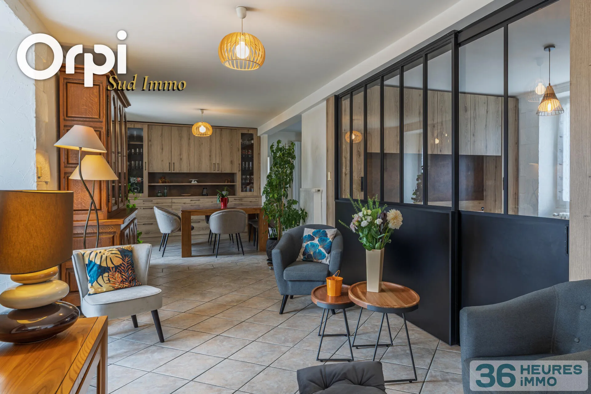 House à Privas — vignette 6