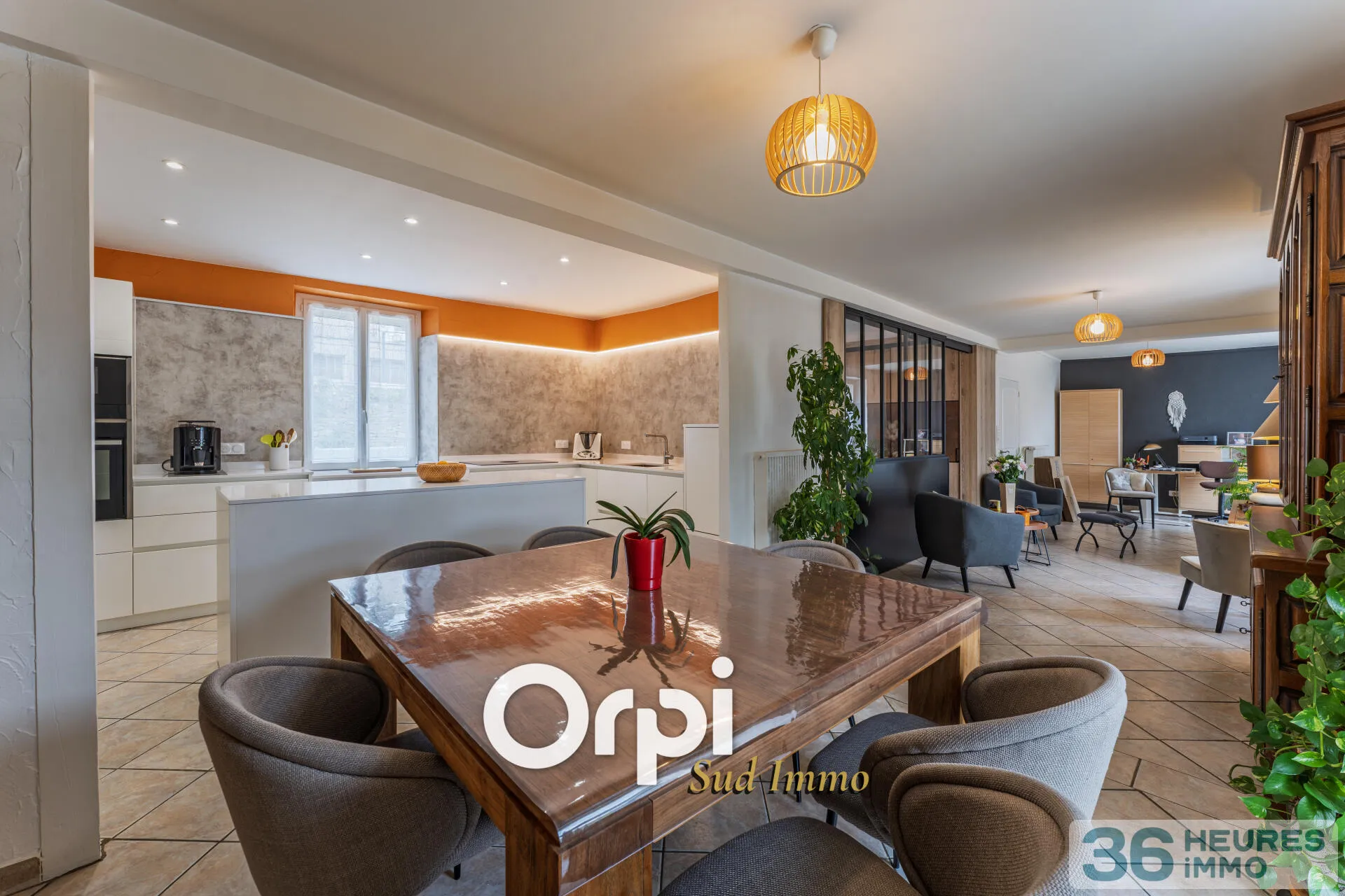 House à Privas — vignette 7
