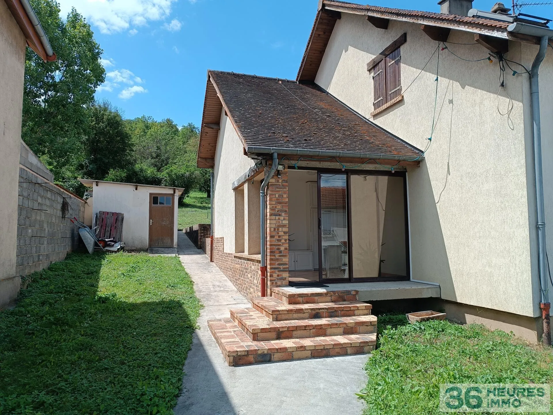 House à Mantes-la-Ville — vignette 2