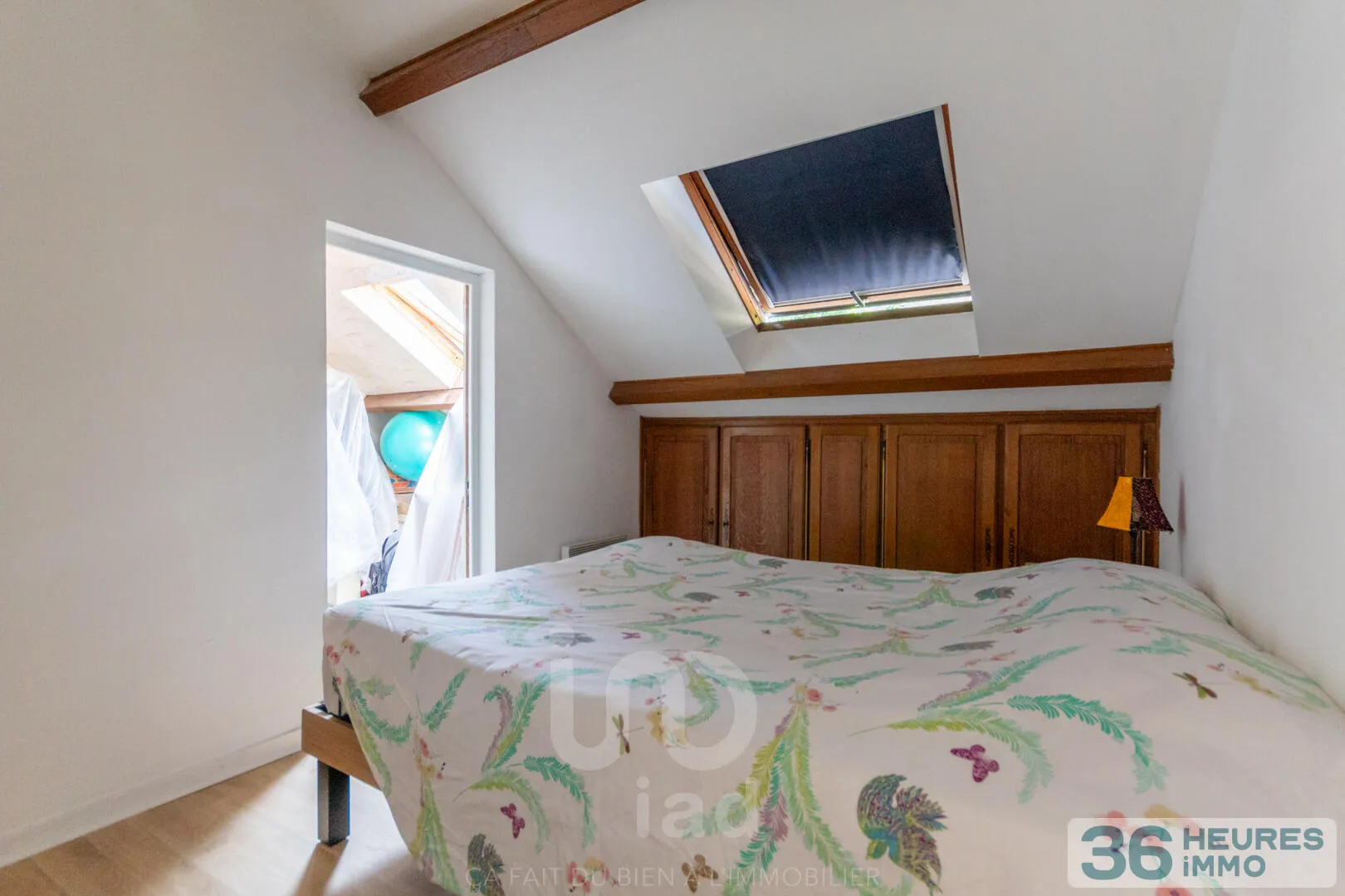 House à Mantes-la-Ville — vignette 13