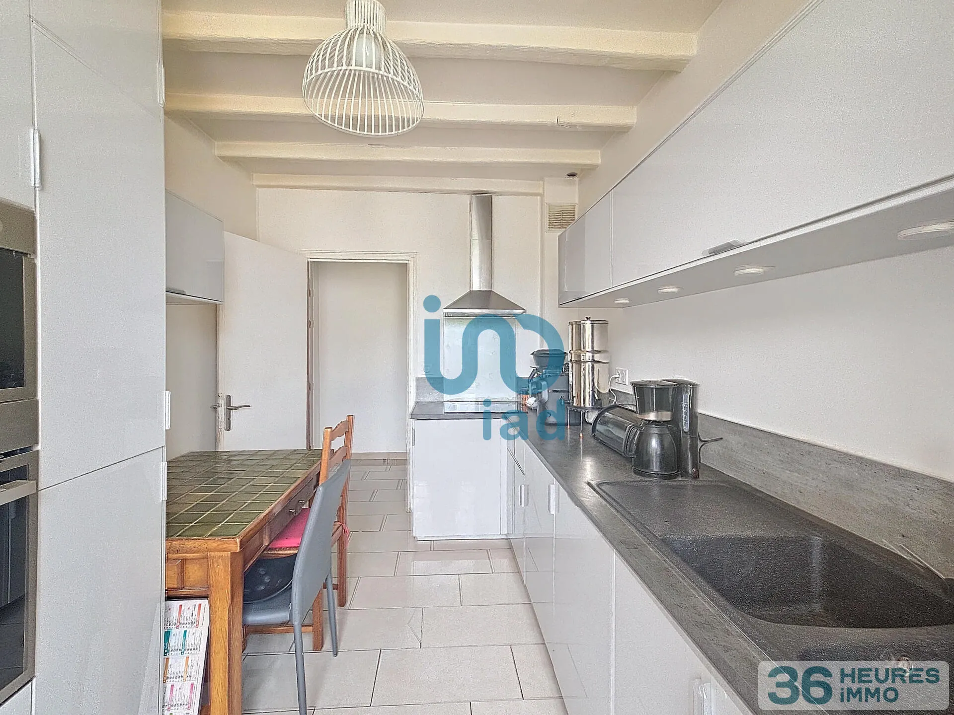 House à Mantes-la-Ville — vignette 11