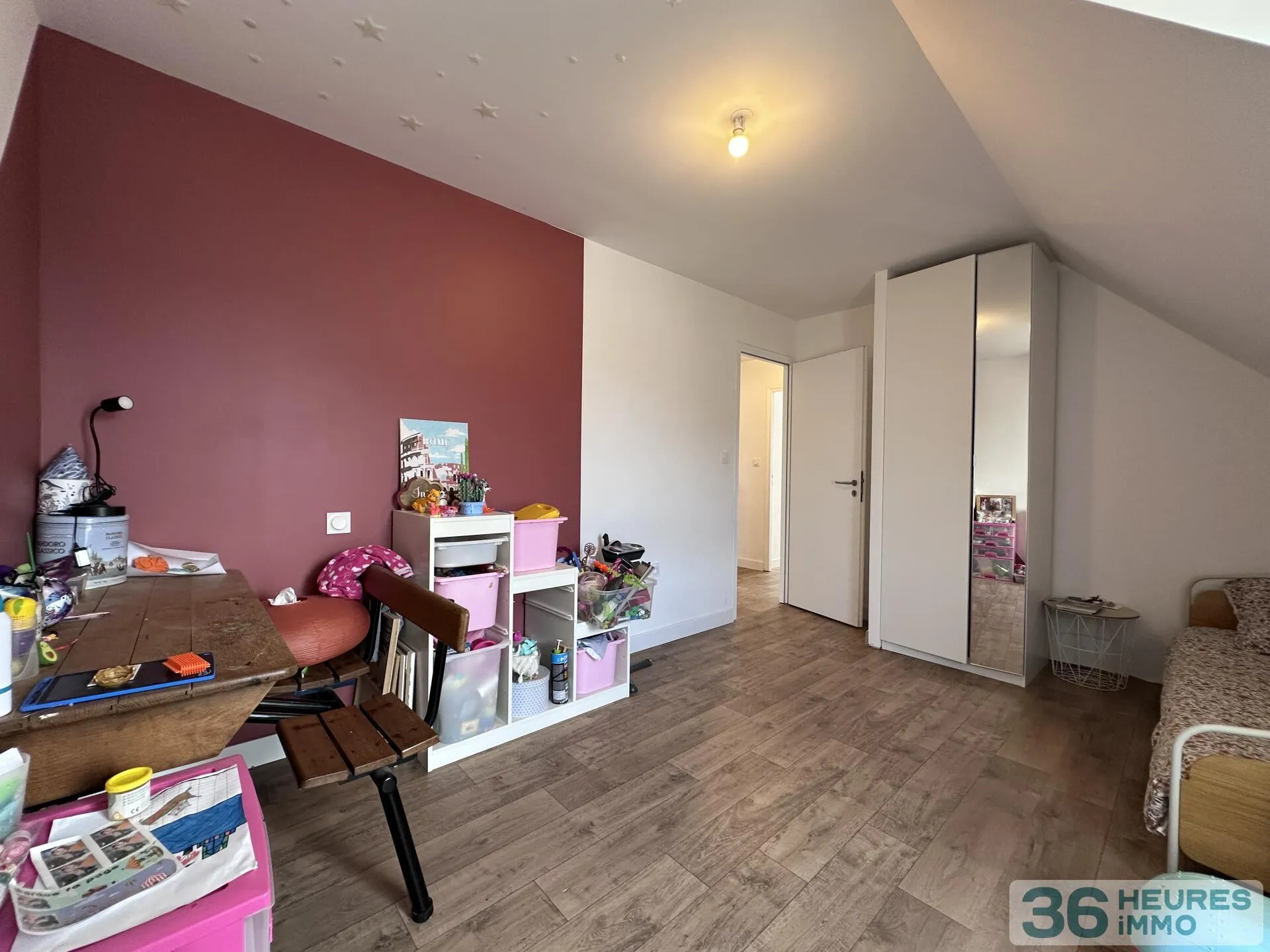 House à Plonéour-Lanvern — vignette 20