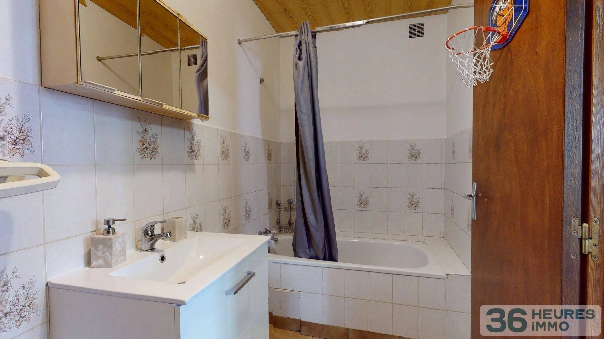 House à Beaumont — vignette 10