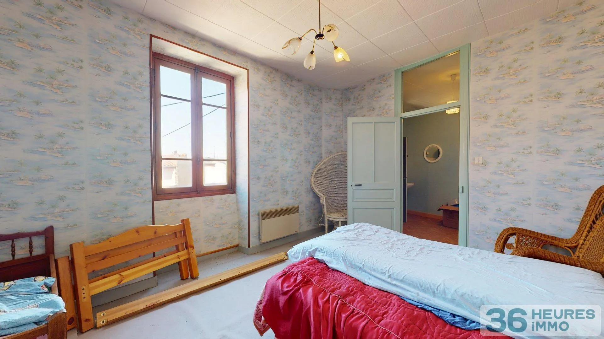 House à Beaumont — vignette 11