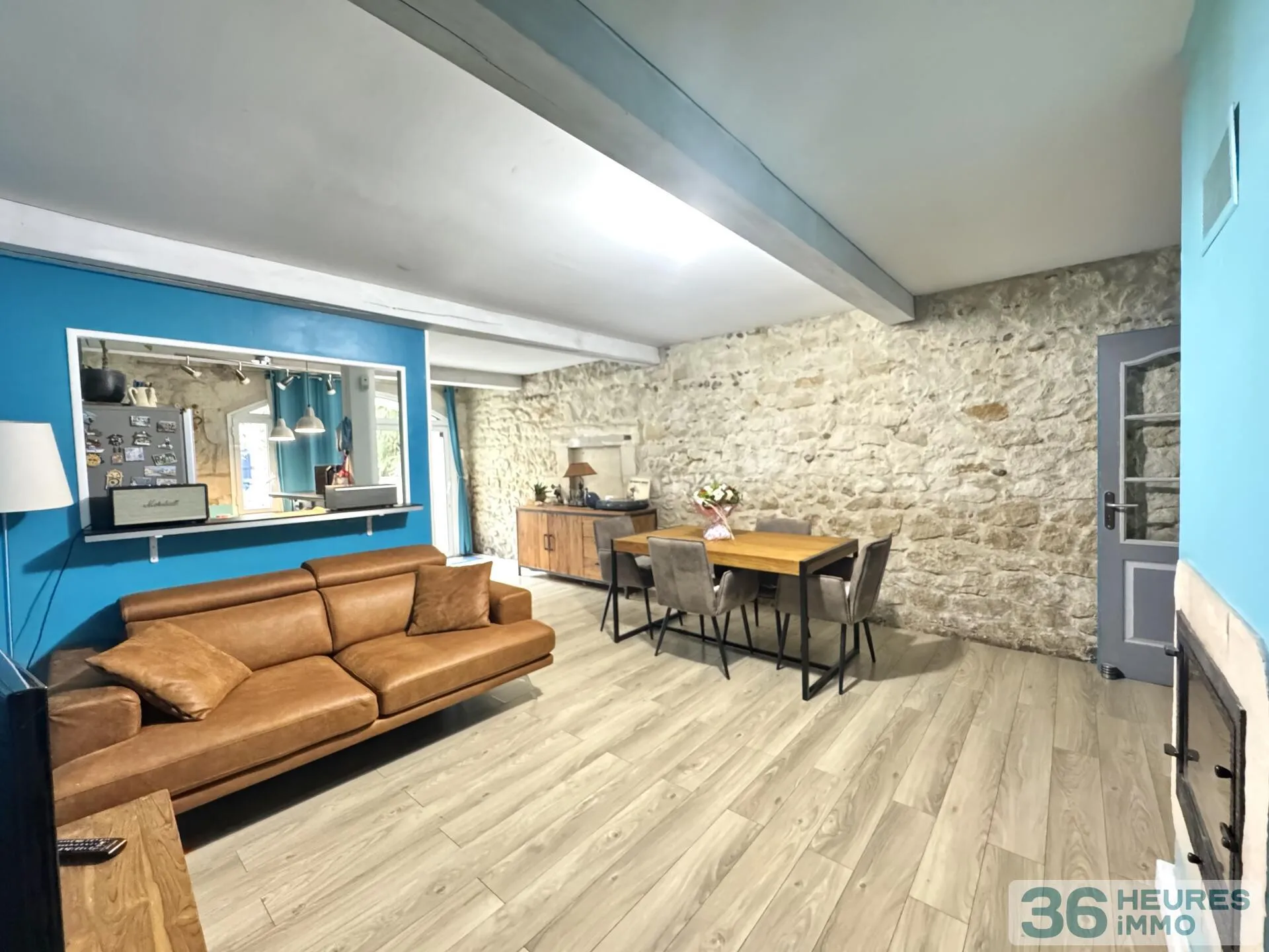 House à Saint-Gilles — vignette 4