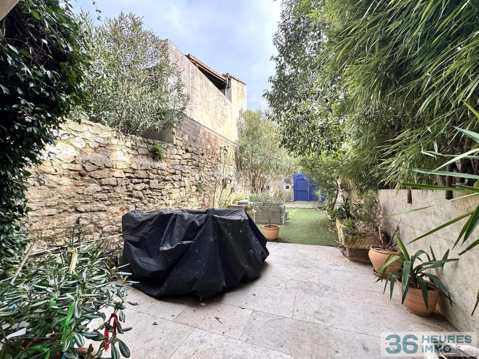 House à Saint-Gilles — vignette 2