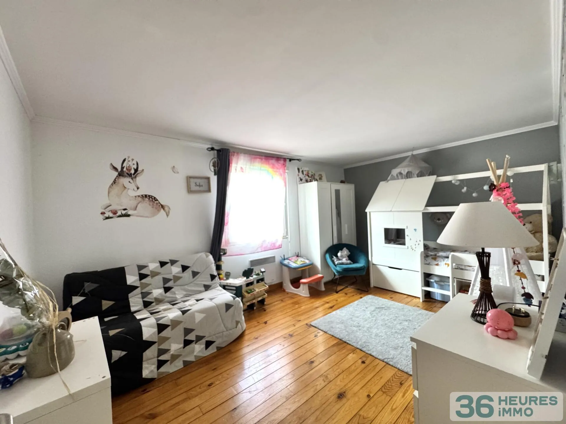 House à Saint-Gilles — vignette 8