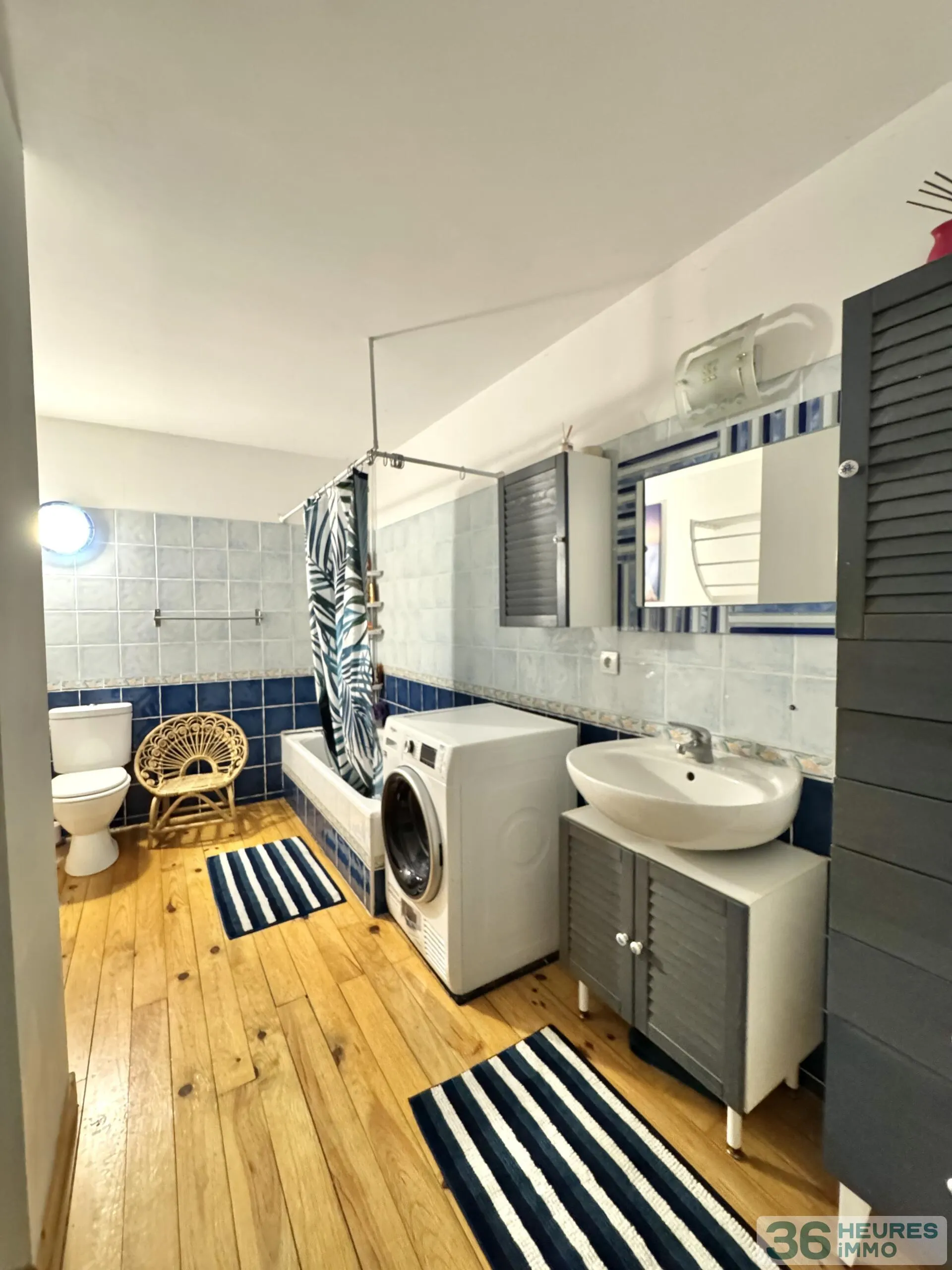 House à Saint-Gilles — vignette 10
