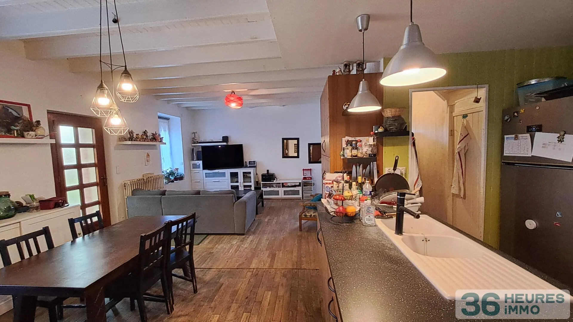 House à Caulnes — vignette 2