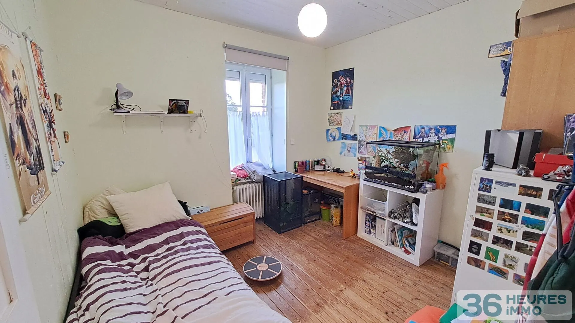 House à Caulnes — vignette 8