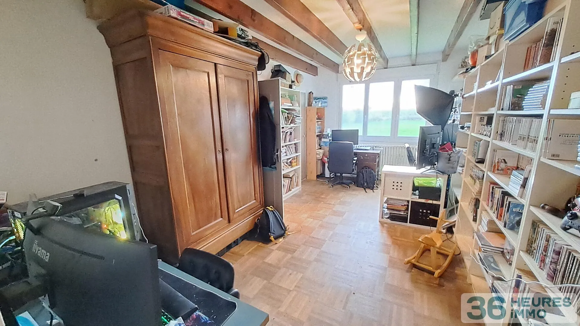 House à Caulnes — vignette 6