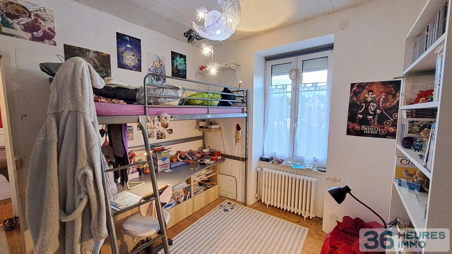 House à Caulnes — vignette 9