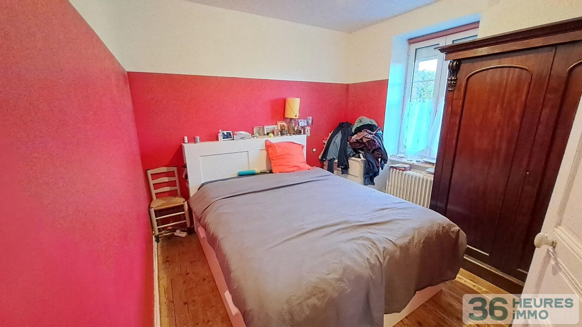 House à Caulnes — vignette 10
