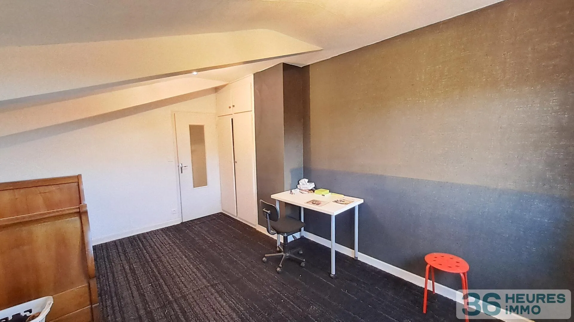House à Caulnes — vignette 12