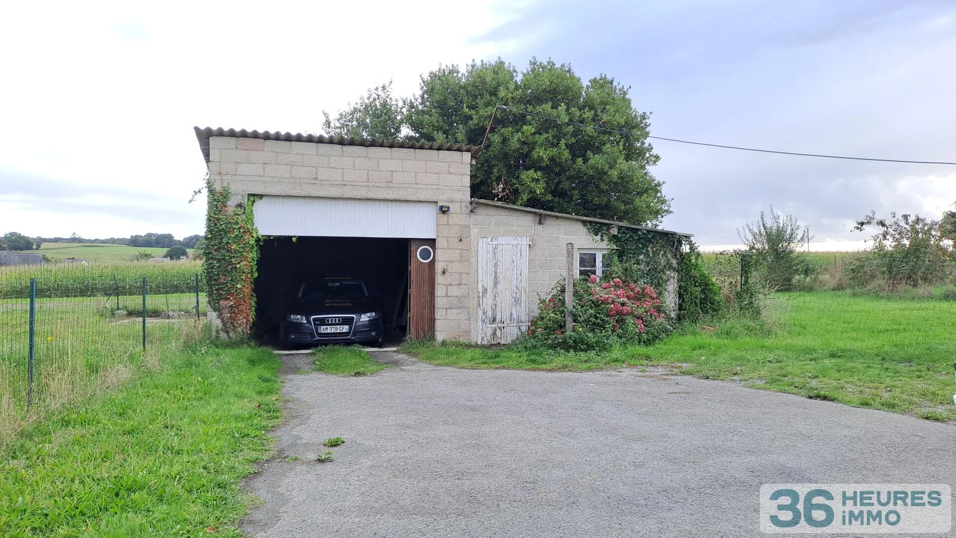 House à Caulnes — vignette 18