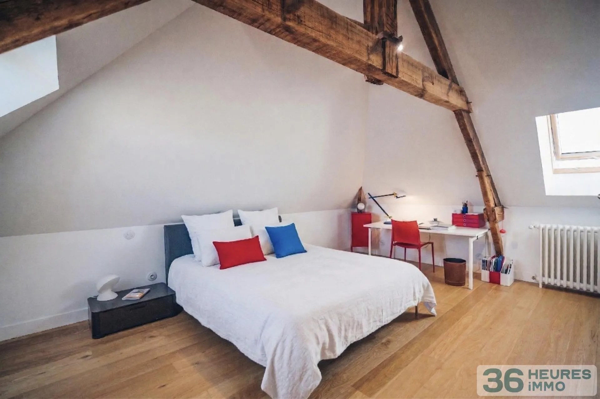 House à Rezé — vignette 24