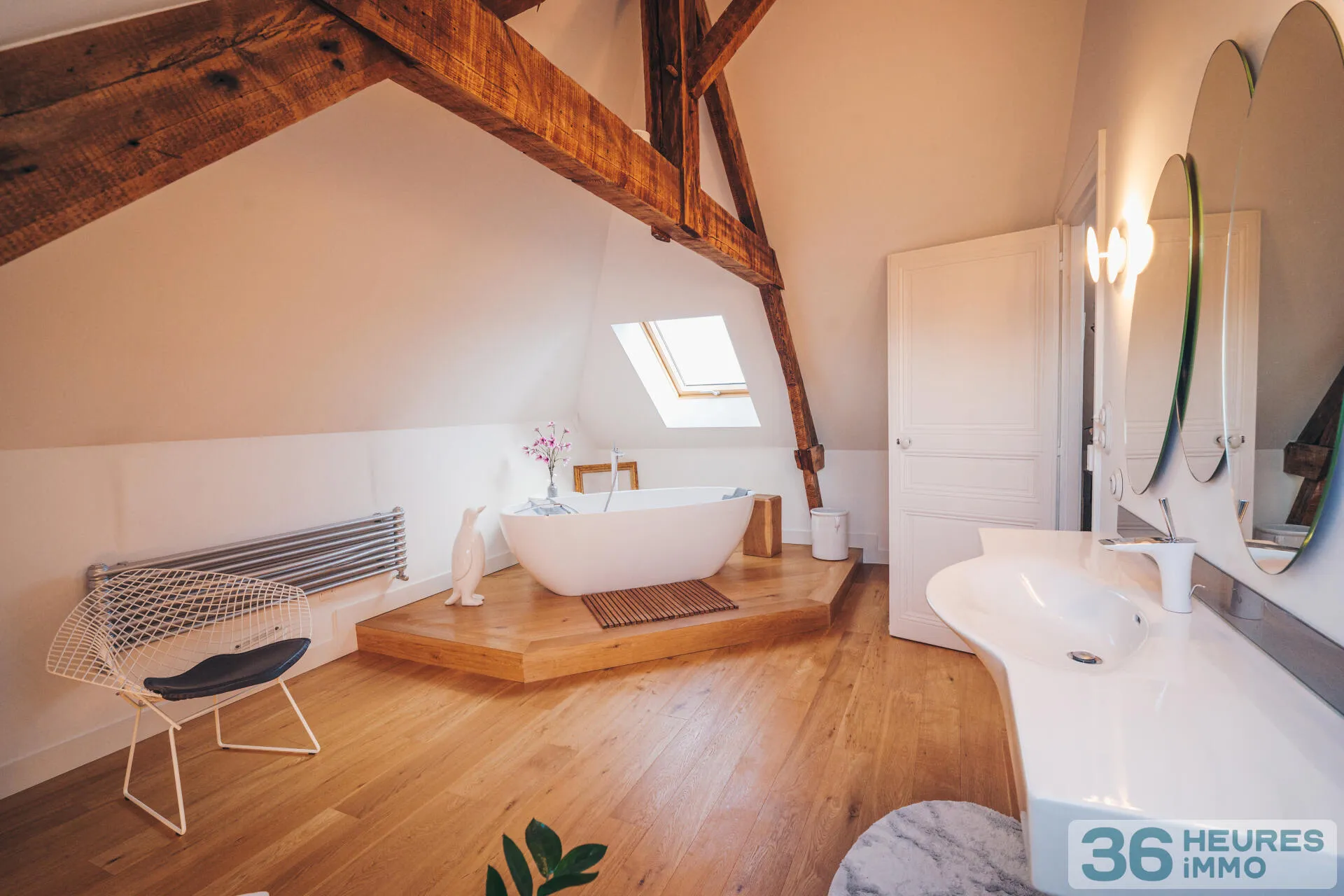 House à Rezé — vignette 25