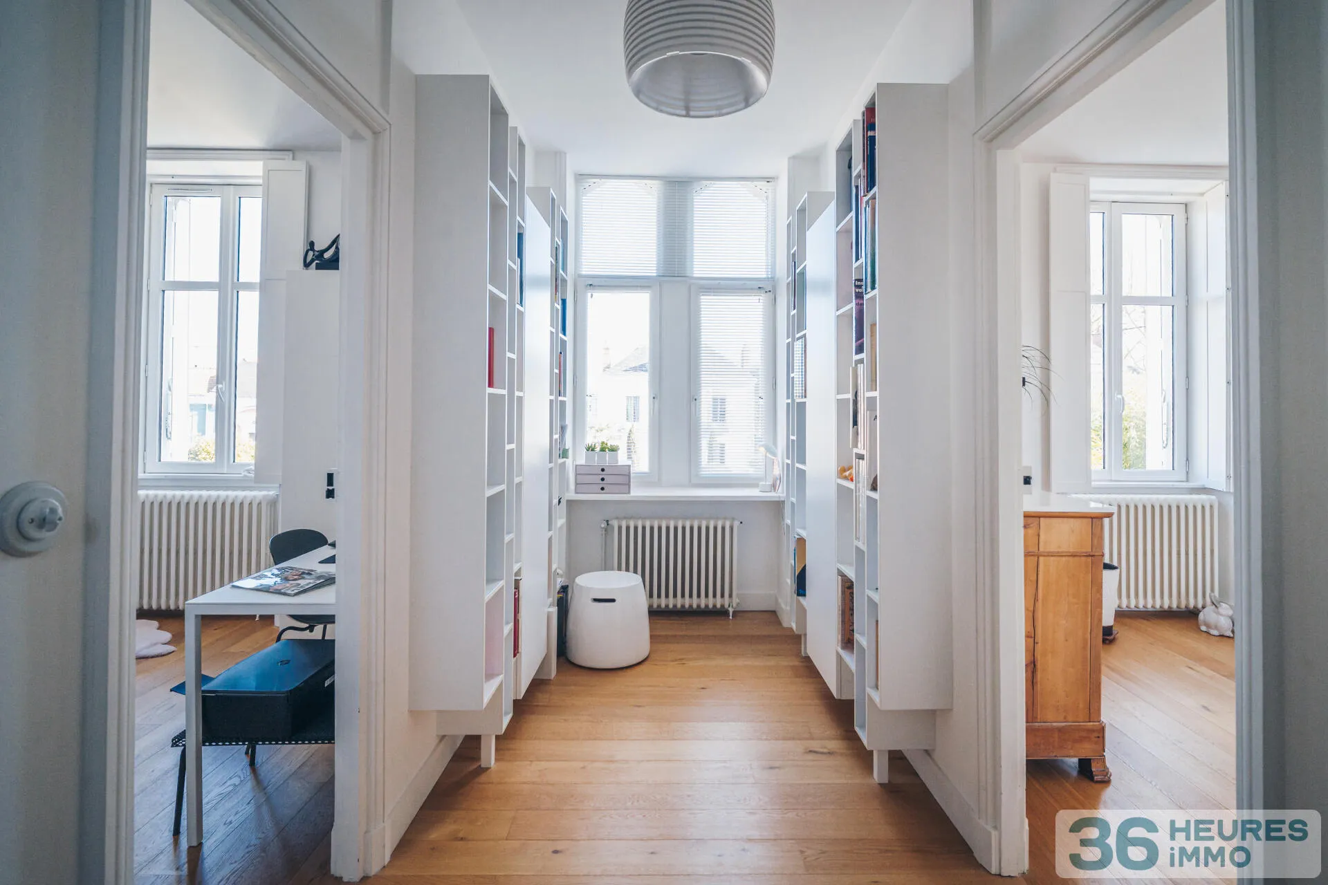 House à Rezé — vignette 16
