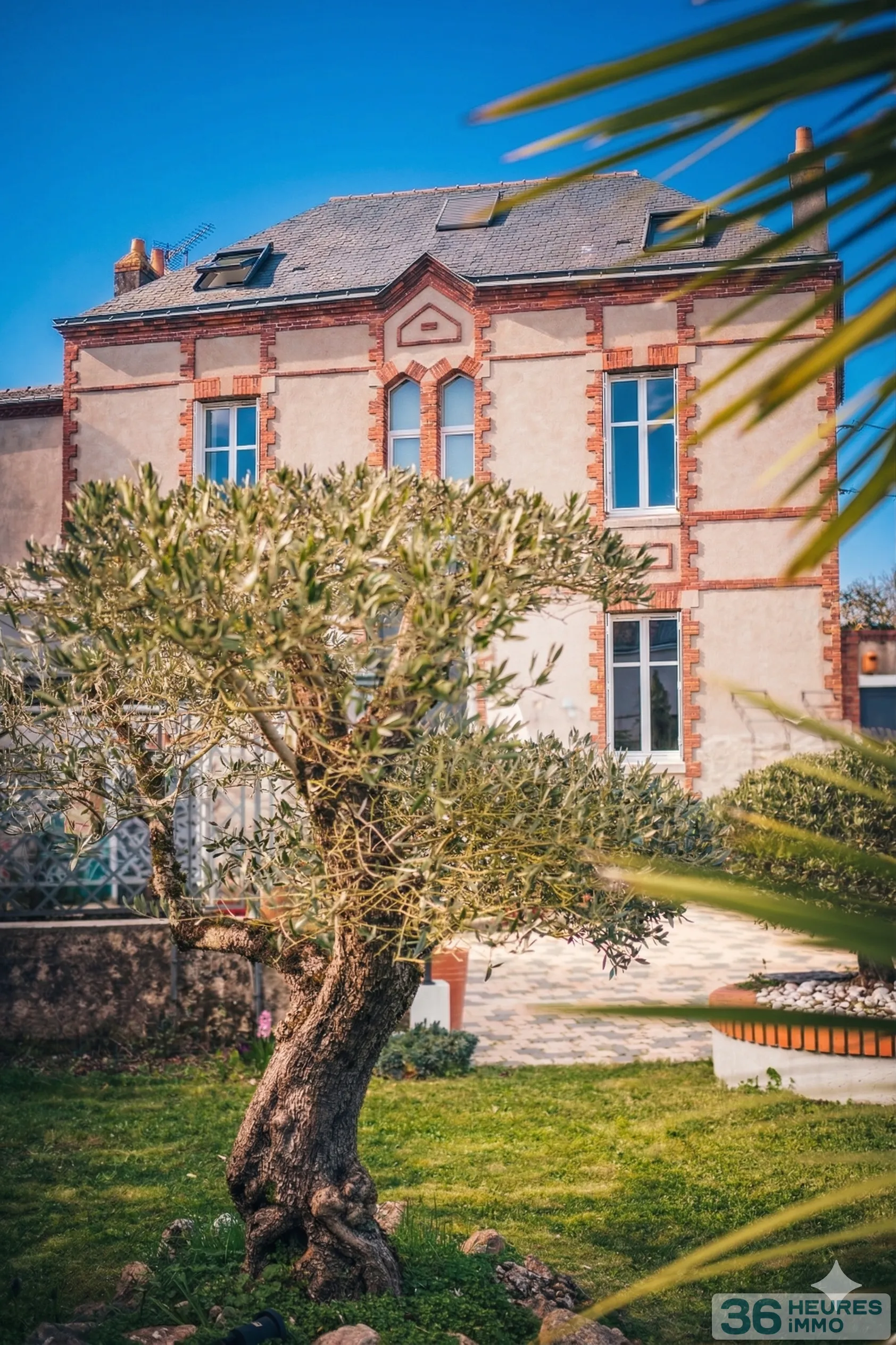House à Rezé — vignette 3