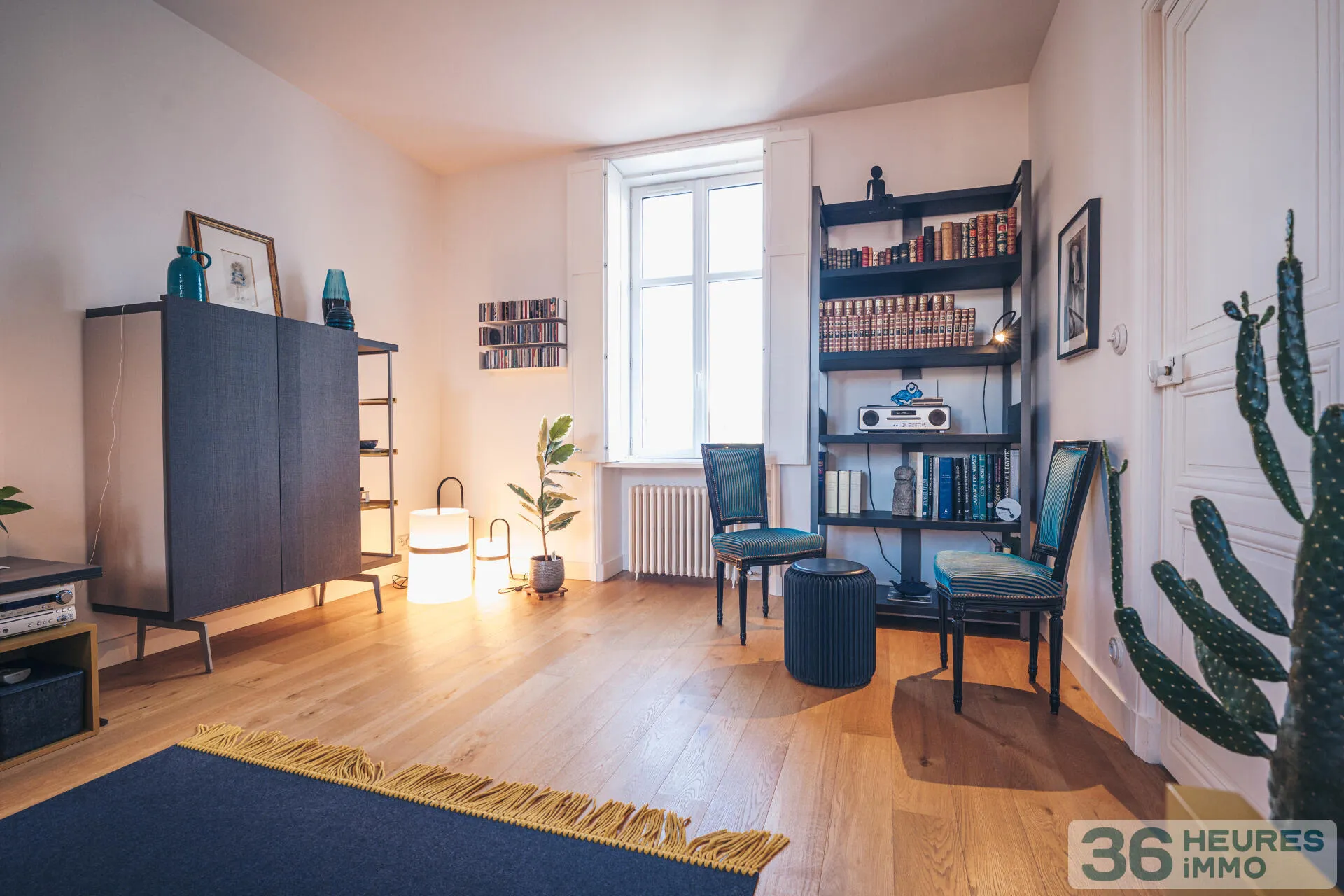 House à Rezé — vignette 11