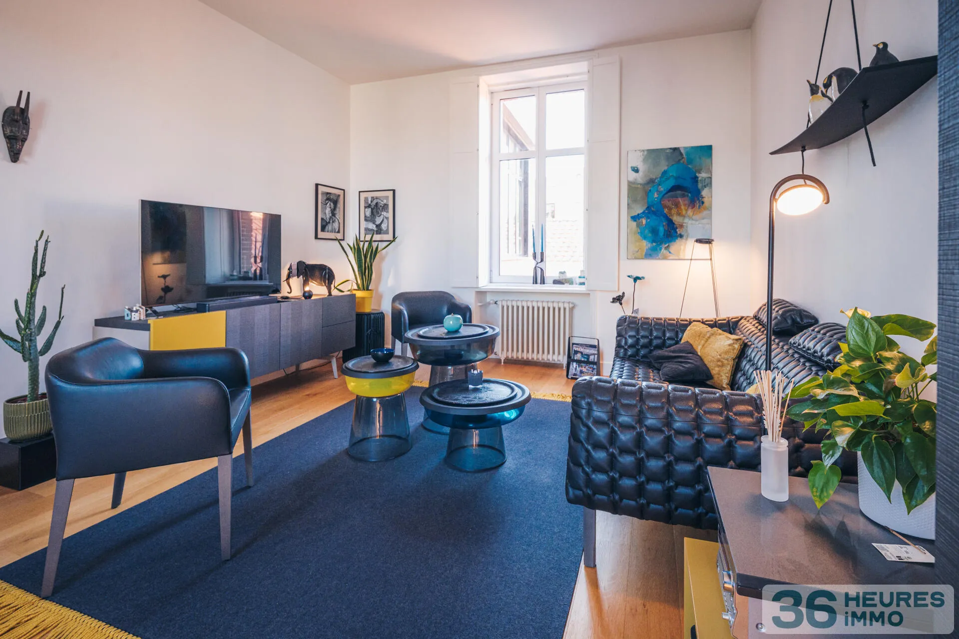 House à Rezé — vignette 12