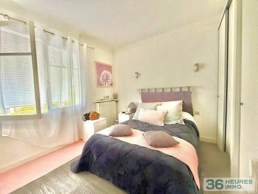 House à La Tremblade — vignette 7