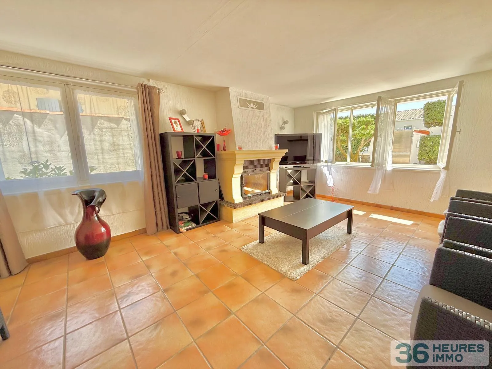 House à La Tremblade — vignette 14