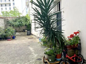 Apartment à Puteaux — vignette 2