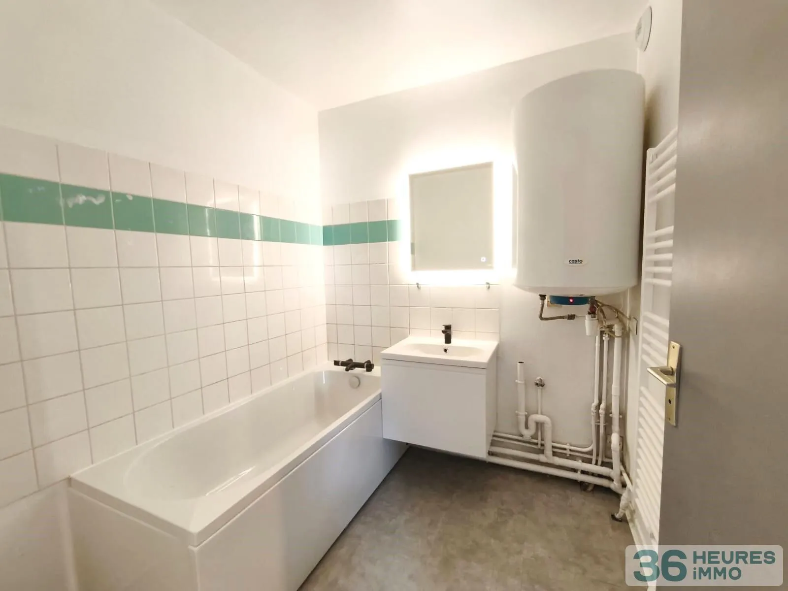 Apartment à Lille — vignette 2