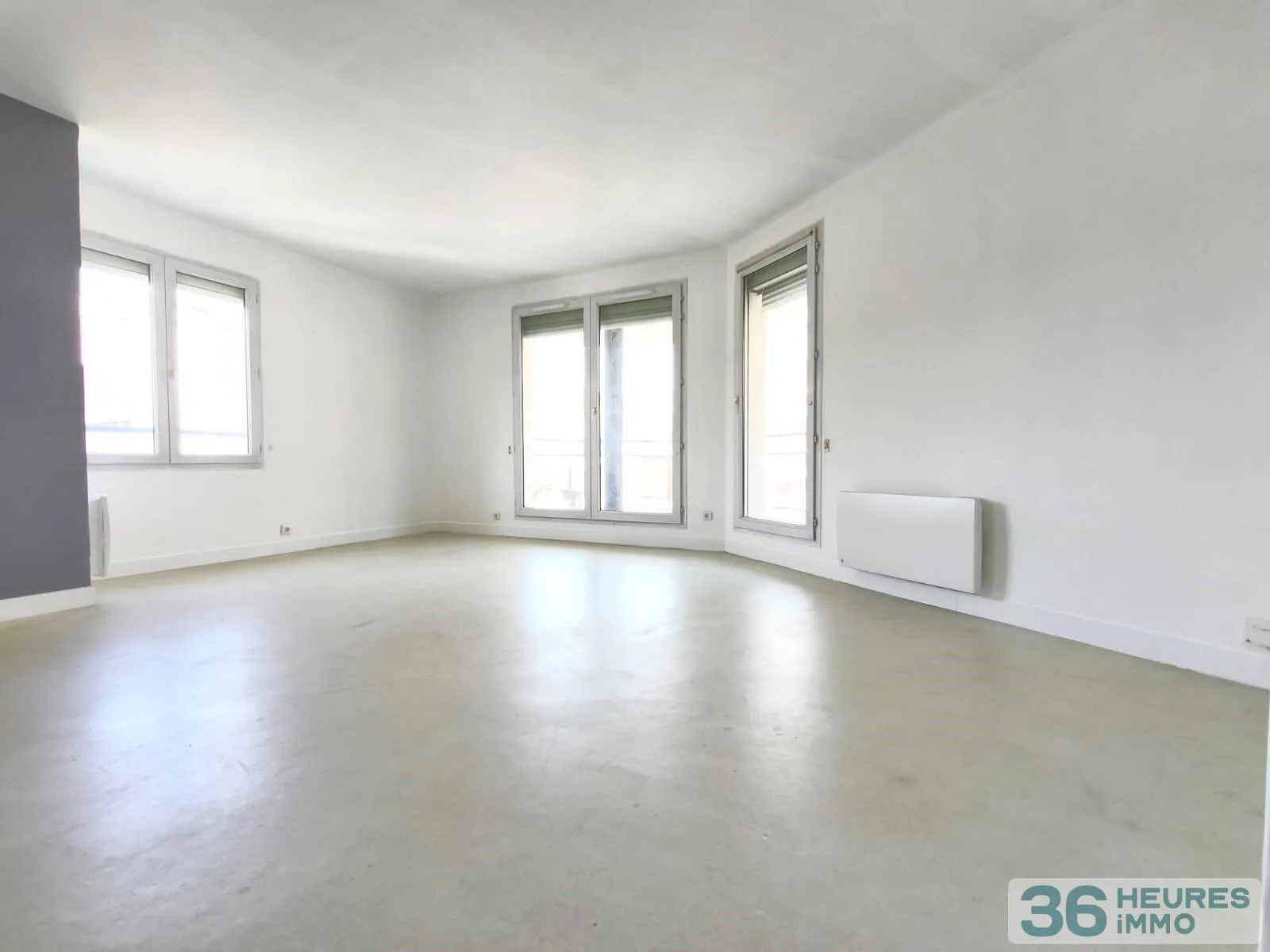 Apartment à Lille — vignette 5