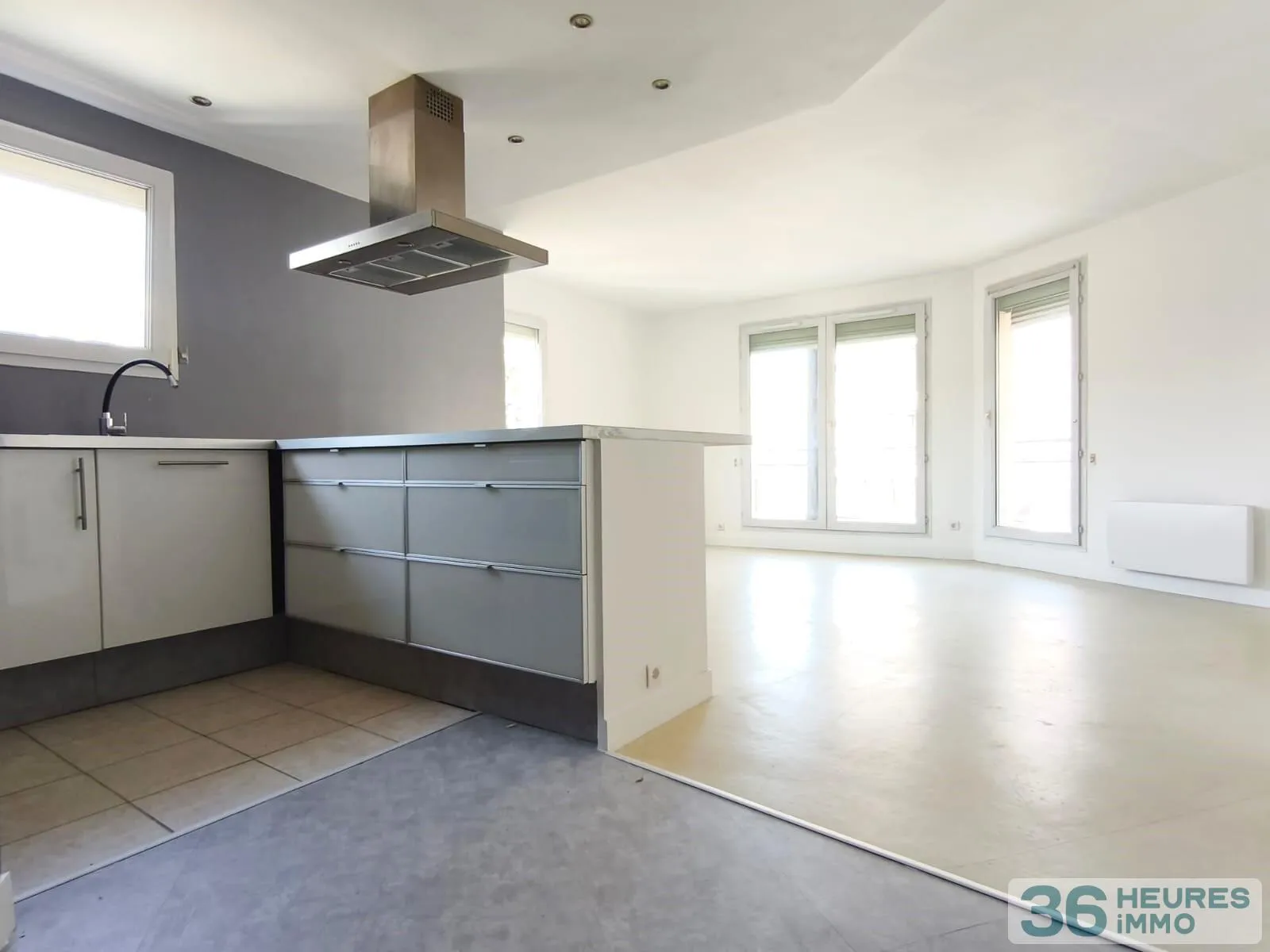 Apartment à Lille — vignette 4
