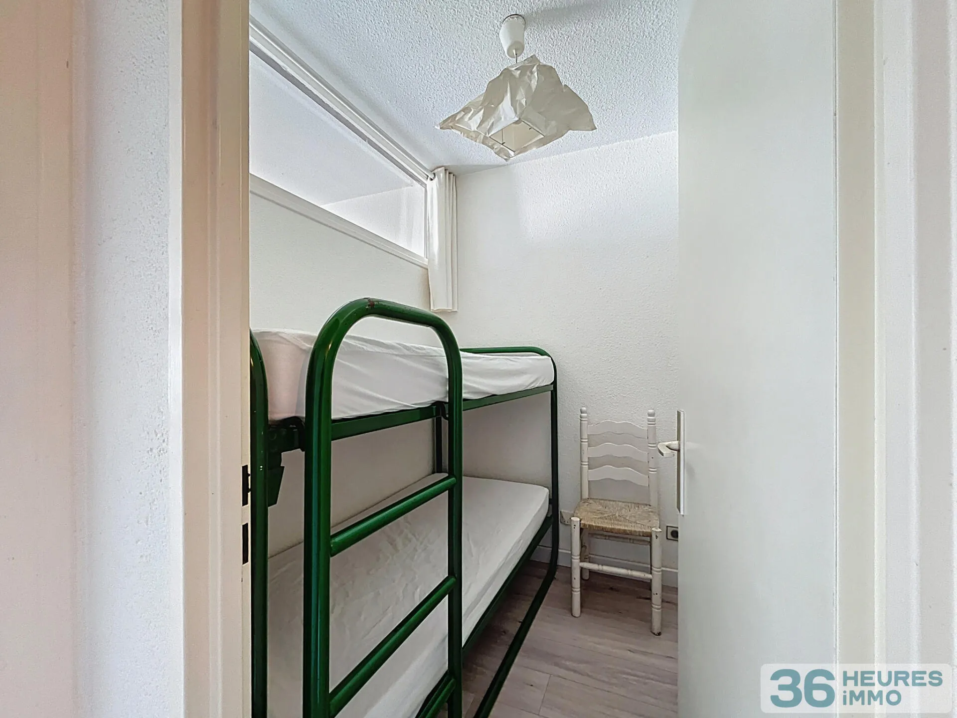 Apartment à Mauguio — vignette 4