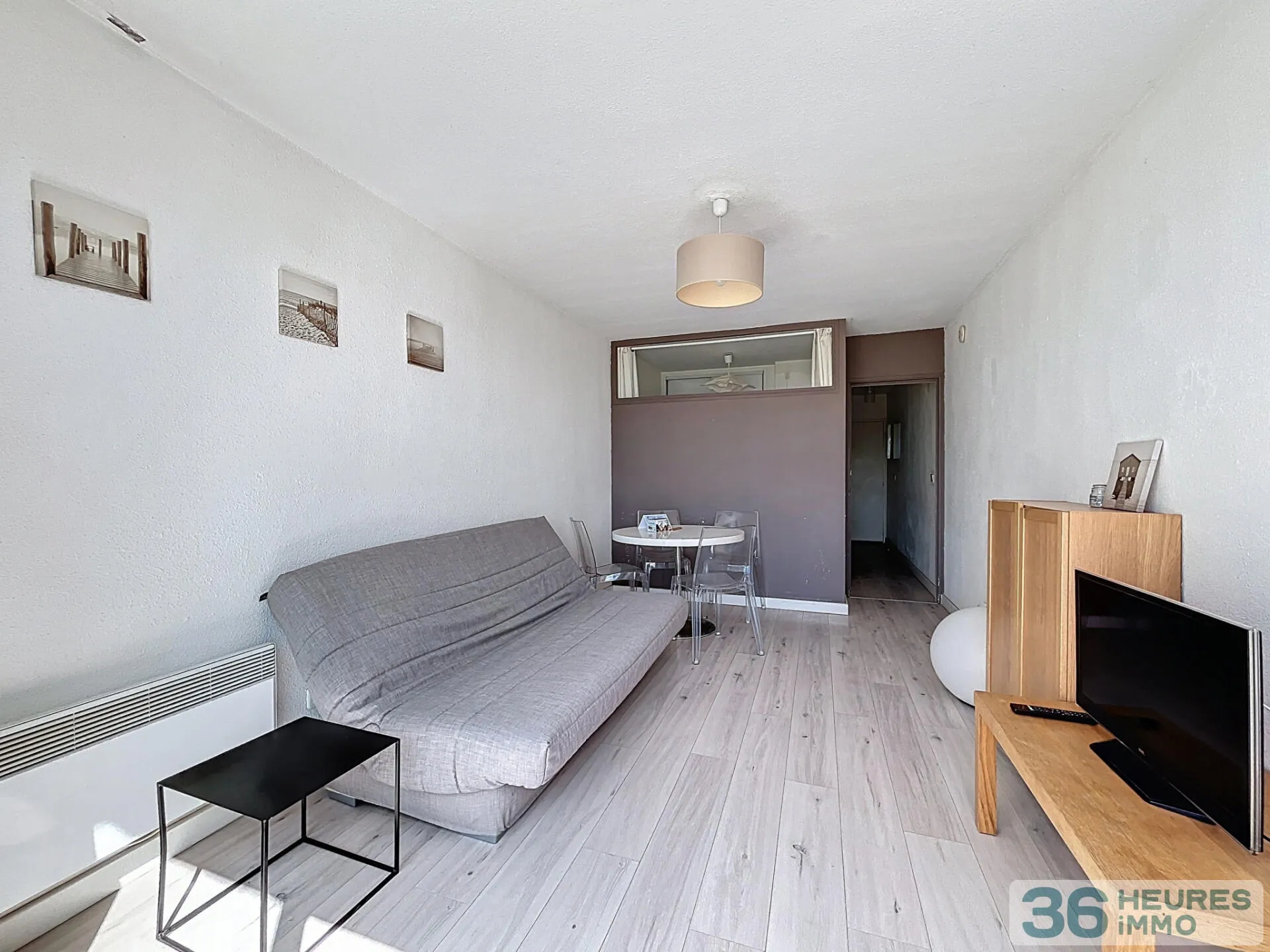 Apartment à Mauguio — vignette 5