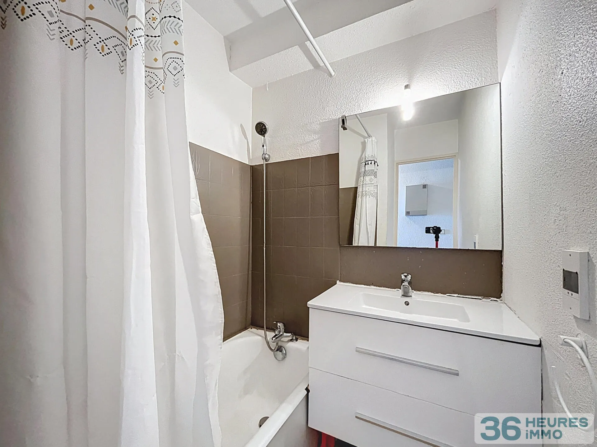 Apartment à Mauguio — vignette 6