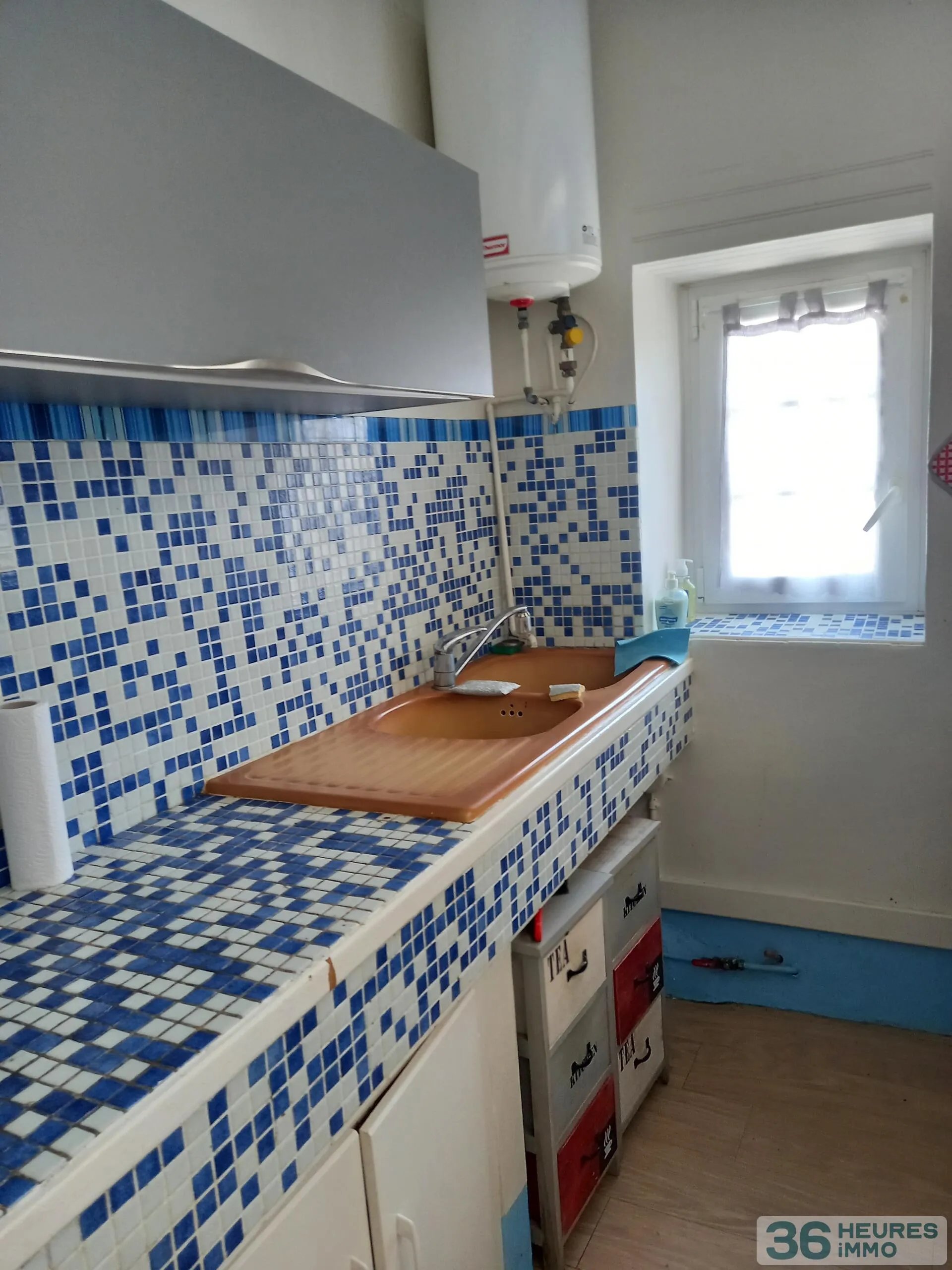 House à Crozon — vignette 4