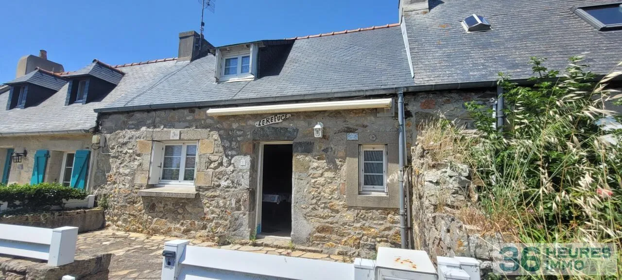 House à Crozon