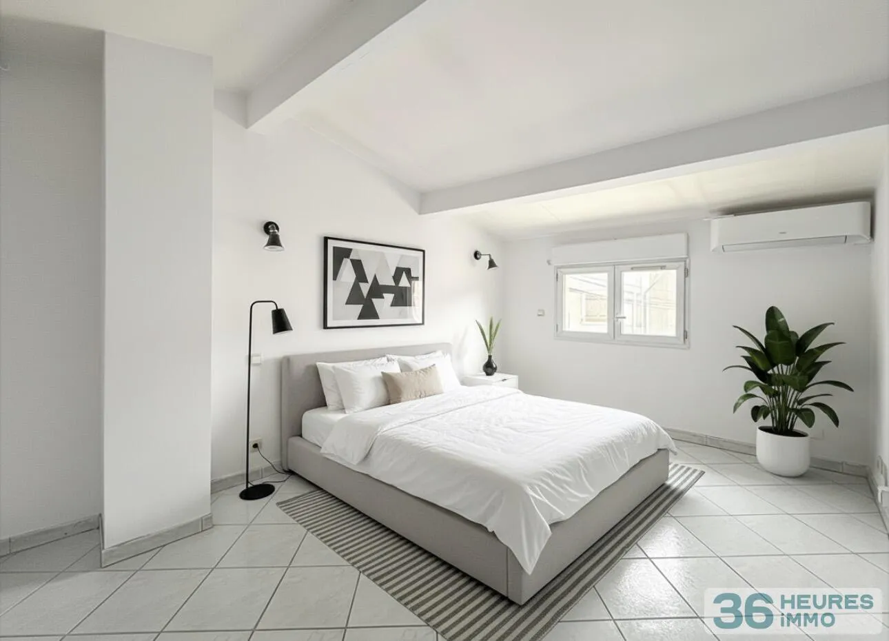 House à Marseille 13e Arrondissement — vignette 5