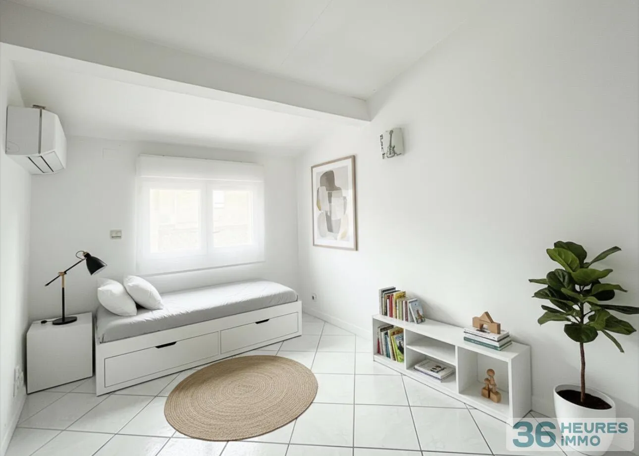House à Marseille 13e Arrondissement — vignette 7