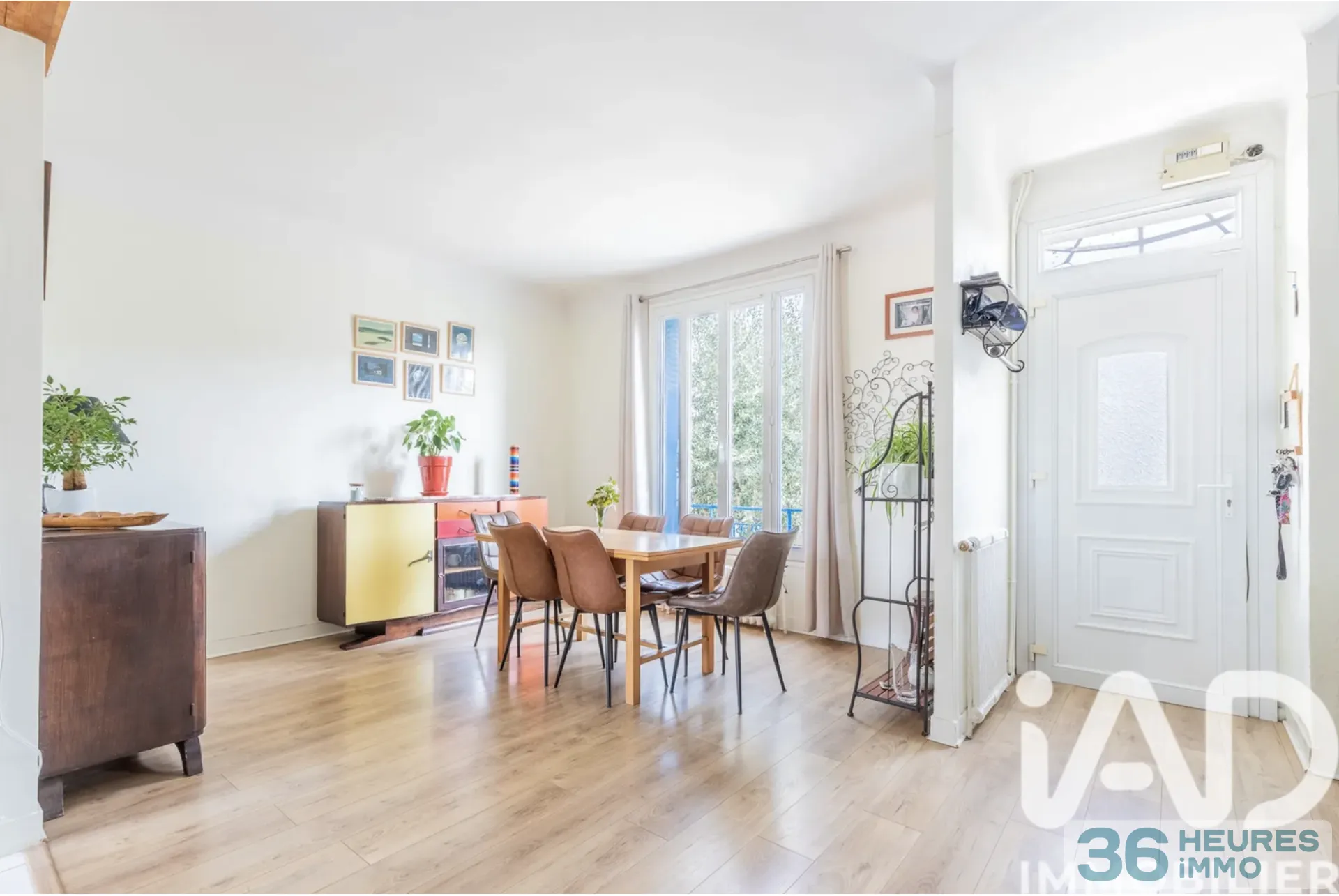 House à Savigny-sur-Orge — vignette 5