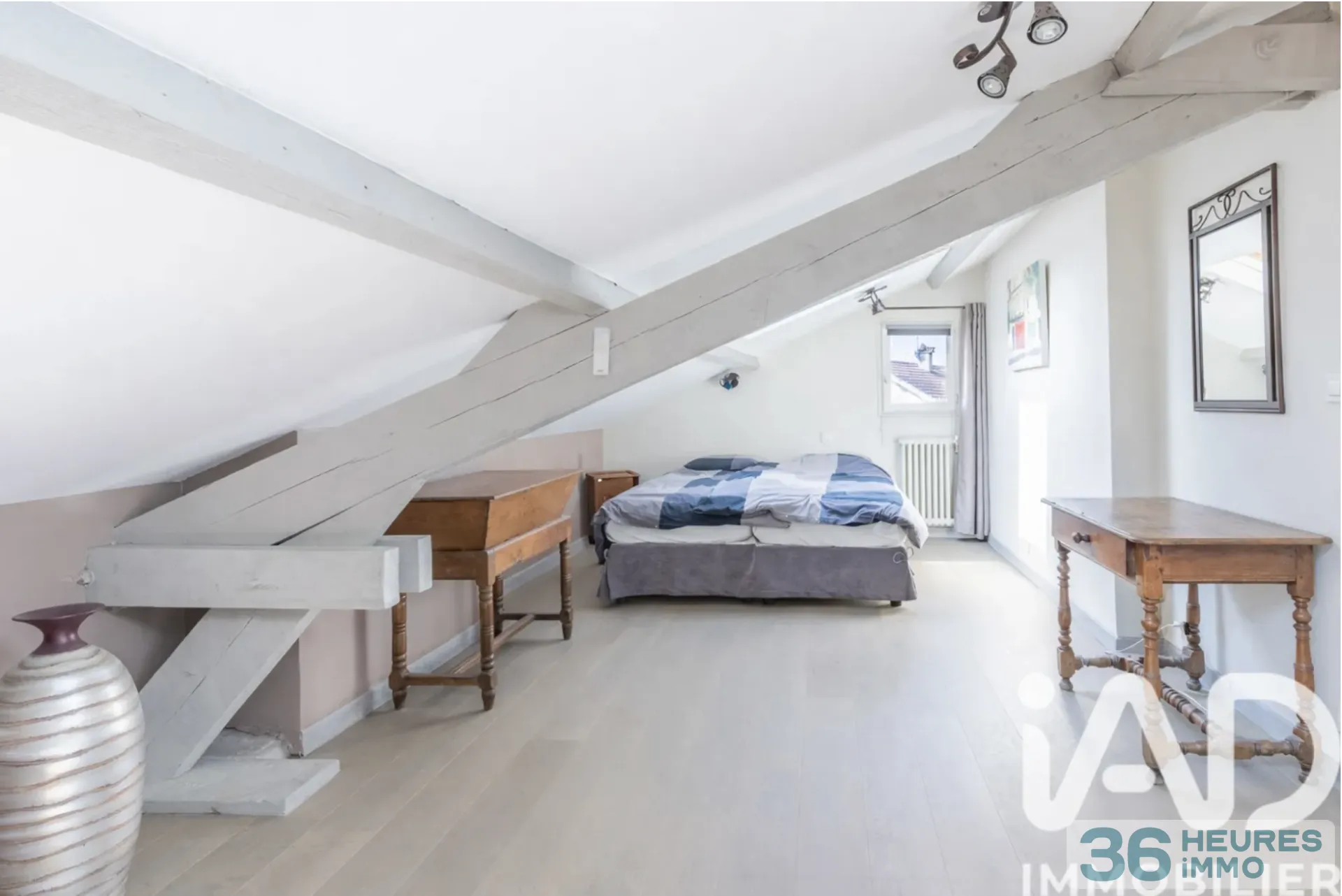 House à Savigny-sur-Orge — vignette 13