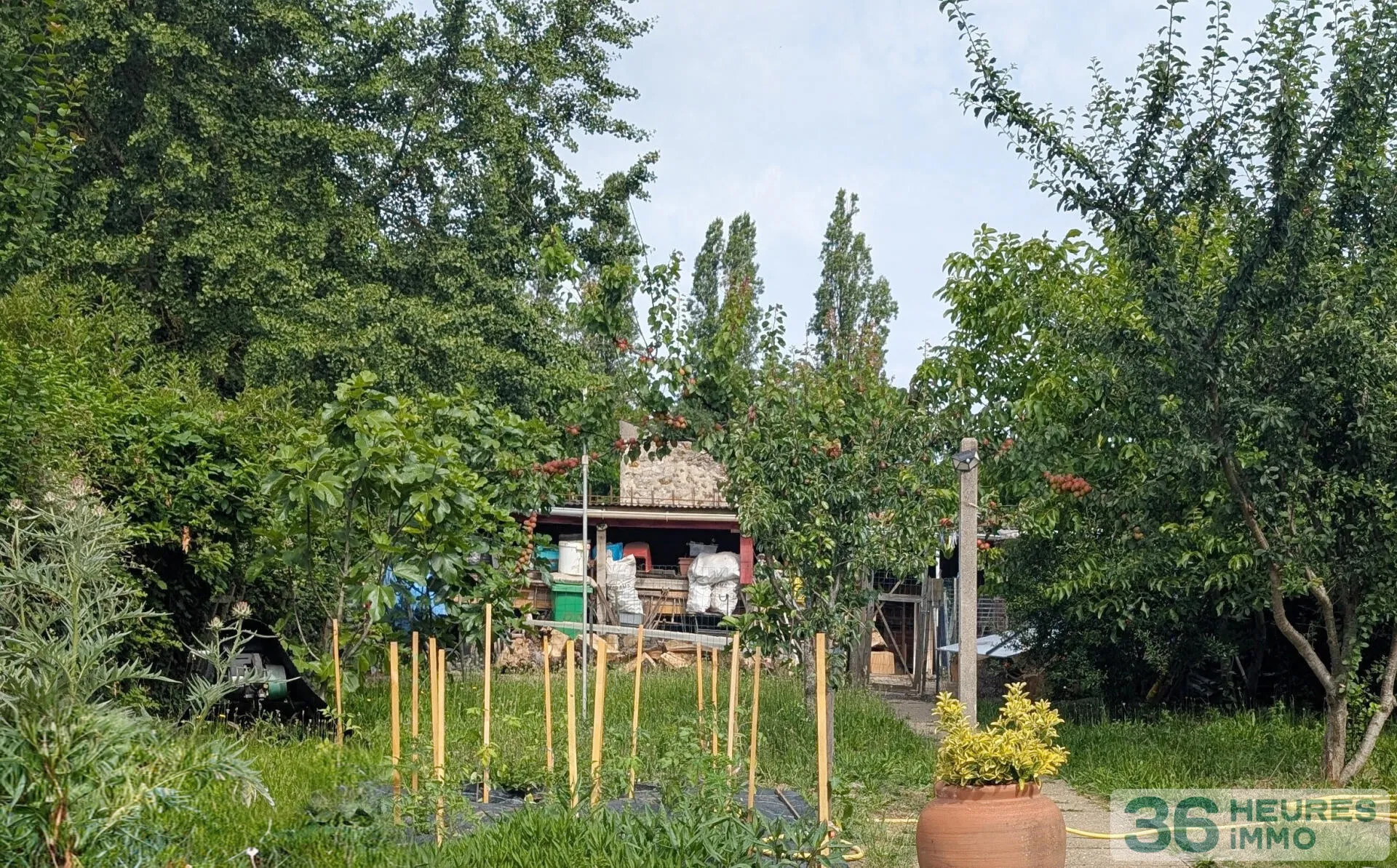 House à Savigny-sur-Orge — vignette 14